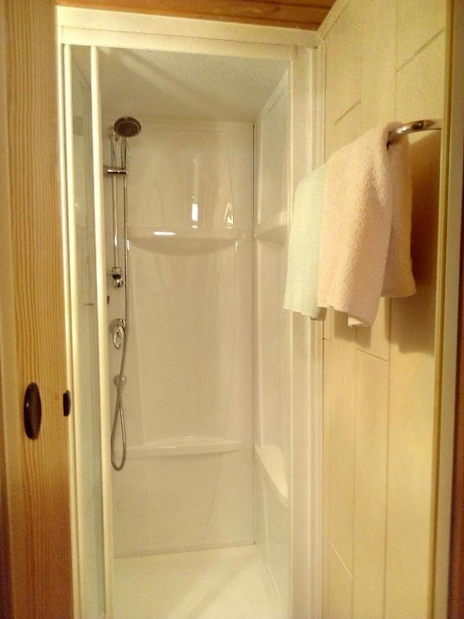 Hotel Tauernpasshoehe 上陶恩 外观 照片