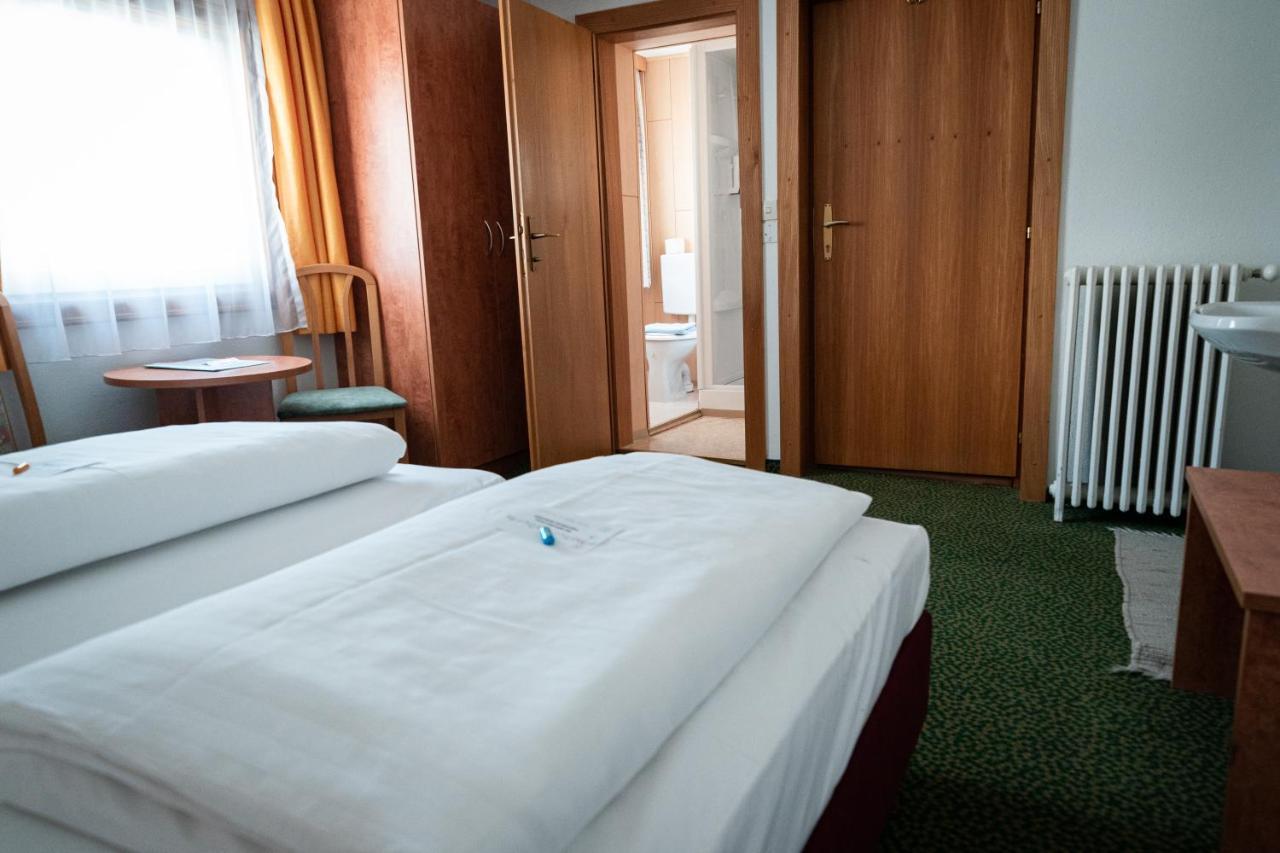 Hotel Tauernpasshoehe 上陶恩 外观 照片